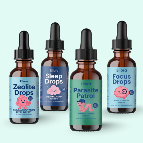 The 30-Day Turnaround Bundle