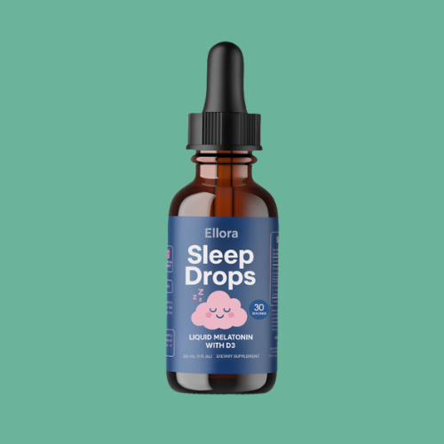 Sleep Drops