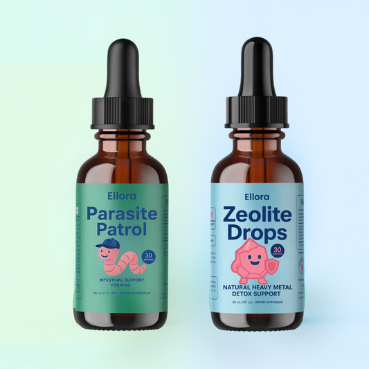 Ellora Detox Bundle